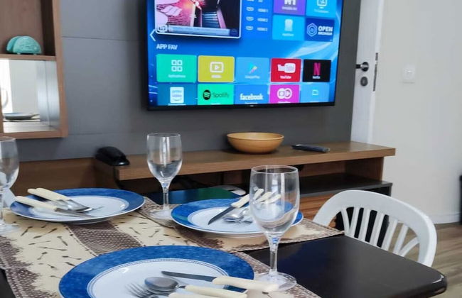 Apartamento Fascinante - Foto 18