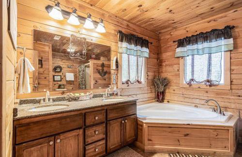 Trail's End Cabin - Foto 30