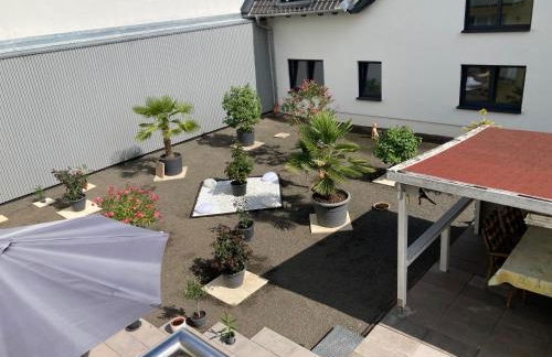 Ferienwohnung zur Stadtmauer - Foto 17