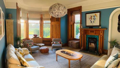 Victorian Home in Moray - Foto 4