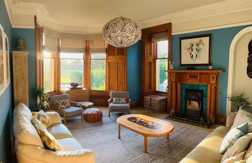 Victorian Home in Moray - Foto 4