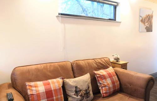 Arc Pod-HotTub- Dog Friendly - Longleat - Bath - Photo 16