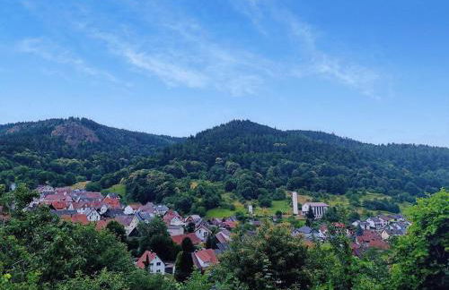 Ferienwohnung Merkurpanorama - Foto 2