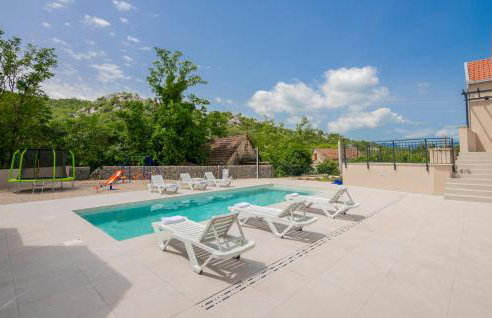 Lovely Home In Vrgorac With Wifi - Foto 10