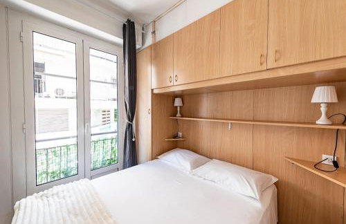 CoralBay charmante oasis à 100m de la plage avec parking gratuit et clima - Foto 4