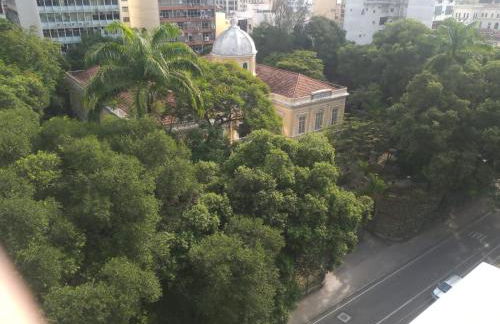 Loft Aconchegante no Centro de Niterói com AR-CONDICIONADO! - Foto 19
