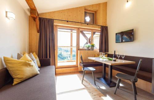 Daimlhof Ferienwohnung Lärchenzweig - Photo 9