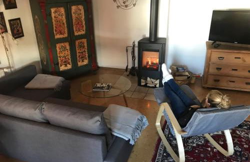 Ferienwohnung Hubertus - Foto 4