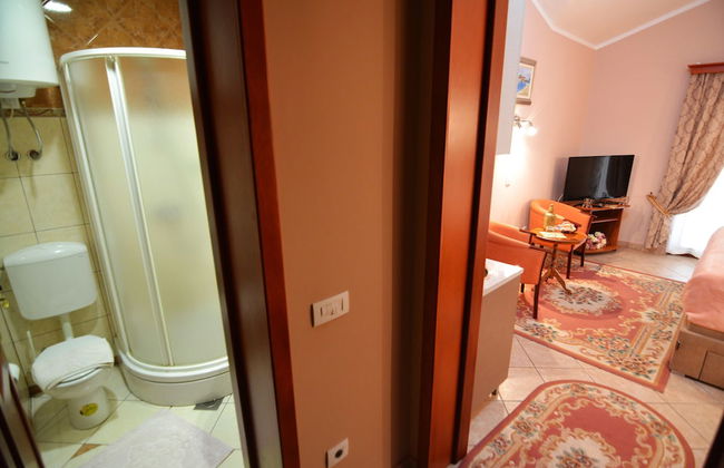 Apartments Bogdanovic - Foto 27