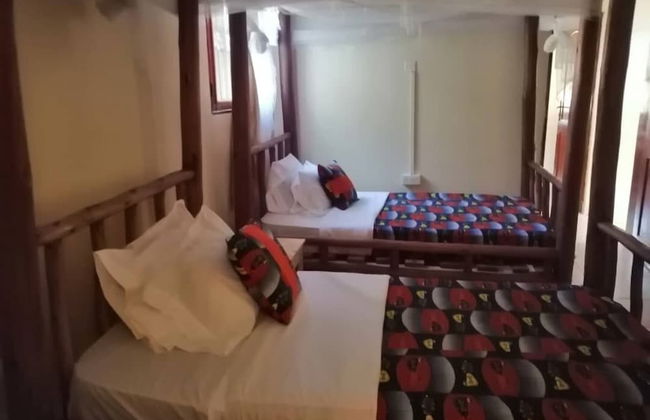 Lake Victoria View Guest House - Photo 4