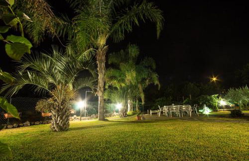 Villa Gusmano - Foto 15