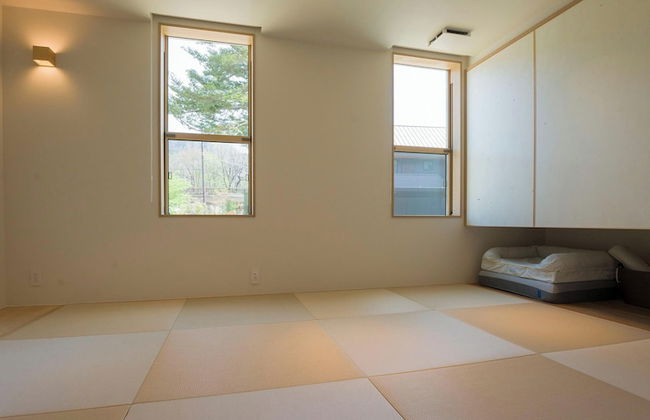 Rakuten STAY VILLA Kinugawa Riverside - Foto 15