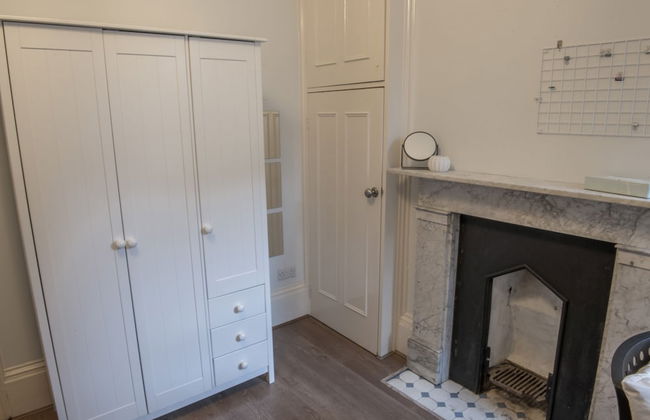 Toothbrush Apts - Ipswich Fonnereau Road - Foto 28