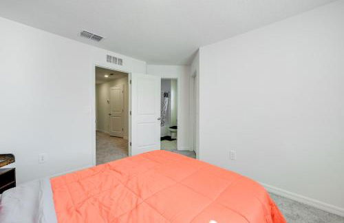 Newly Built Townhome 8 Mi to Manatee Viewing Ctr! - Foto 12