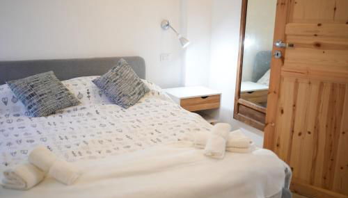 Cute apart with the garden - Foto 2