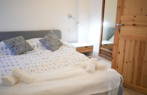 Cute apart with the garden - Foto 2