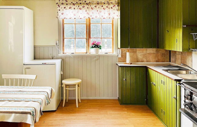 4 Person Holiday Home in Fargelanda-by Traum - Photo 7