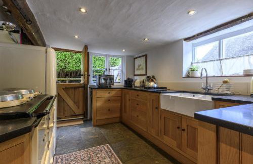 Cruck Cottage - Foto 14