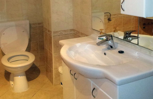 Apartment in Dubrovni With Garden - Foto 12