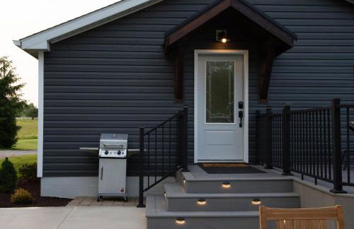 Maple Retreat with Big Pool - Foto 10