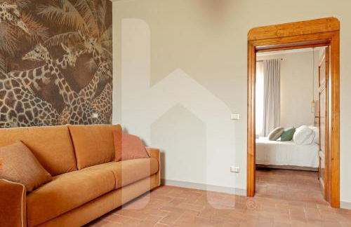 Homiday - Casa Oriana - Parcheggio Privato - Foto 35