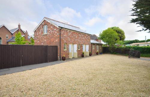 The Hayloft - Foto 22