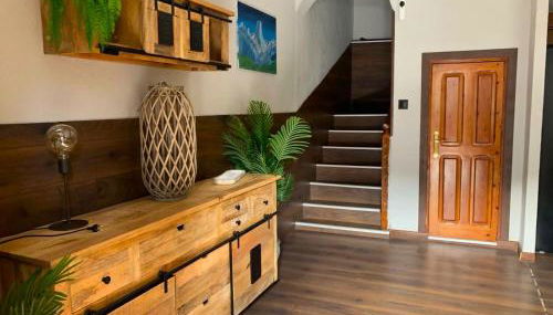 Casa Dueñas Asturias! Cerca de Arriondas! - Foto 4, Lobby or reception