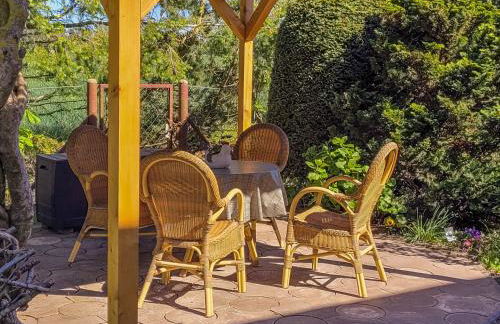 Ferienwohnung Lüssow - Foto 4