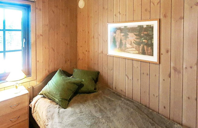 6 Person Holiday Home in Passebekk-by Traum - Foto 4