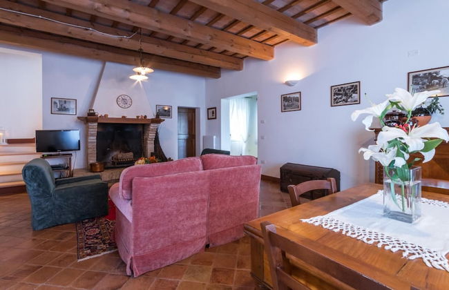 Pu-d791-fros0at - Casale del Podesta 10 1 - Foto 12