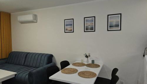 Plażowa Park 13 Międzywodzie - Foto 3