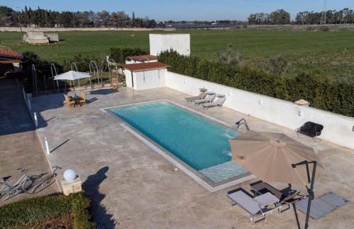 Tenuta San Cassiano With Garden And Pool - Happy Rentals - Foto 38