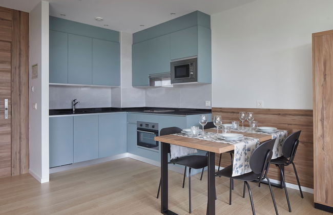 Mantulene Apartments - Basque Stay - Photo 12