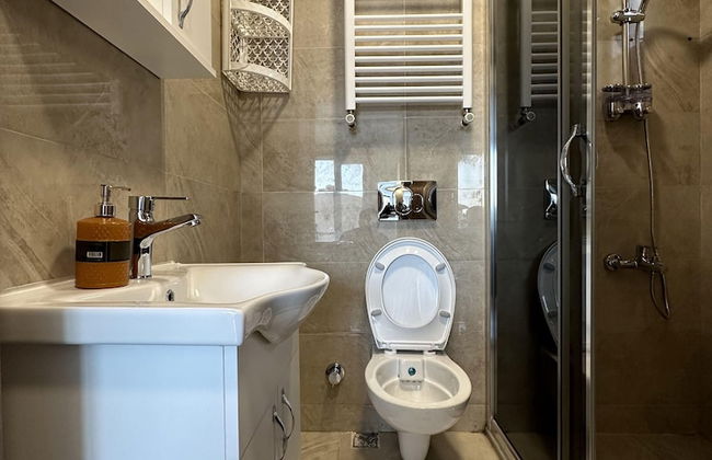 S.E.S. Taksim - Foto 38