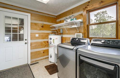 Panoramic Mtn Views Spacious Tennessee Home! - Foto 22