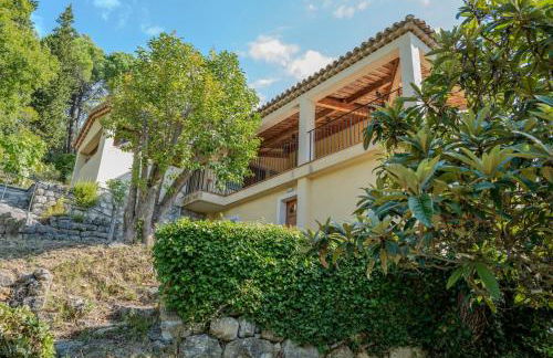 Provence villa with large pool and amazing view - Foto 48