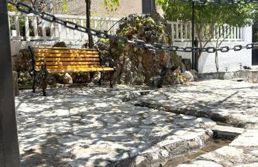 Cozy Nest - Polydrosos Escape - Foto 48