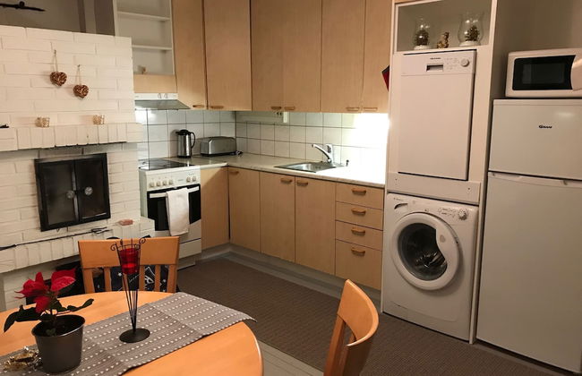 Niemitupa Apartments - Foto 22