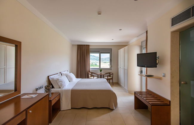 Almiriki Chios Rooms & Apartments - Photo 23