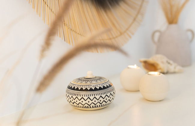 Hotel Villa Flora - Photo 49