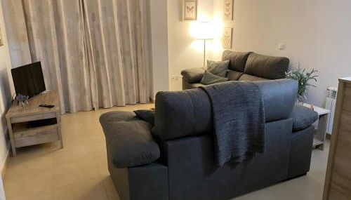 Hacienda Riquelme Golf Resort, Atlantico 188, Ground Floor Apartment - Foto 2