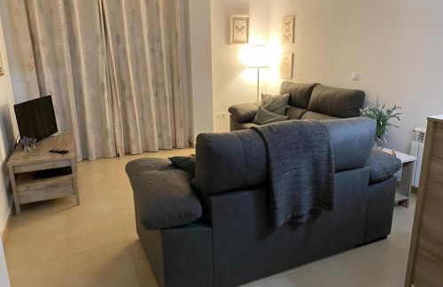 Hacienda Riquelme Golf Resort, Atlantico 188, Ground Floor Apartment - Foto 2