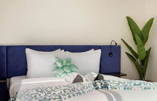 Mountain View 2BR Retreat with Private Deck - Foto 16