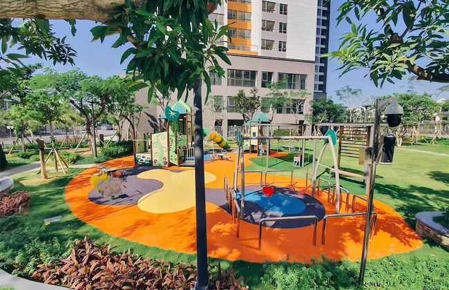 Starlake DAEWOO Apartments by Emily - Foto 37