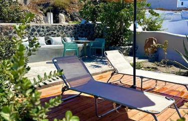 Okeanos Suite 1, Panoramic sea &garden view - Photo 19