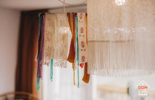 Dom w sercu Pomlewa - Foto 17