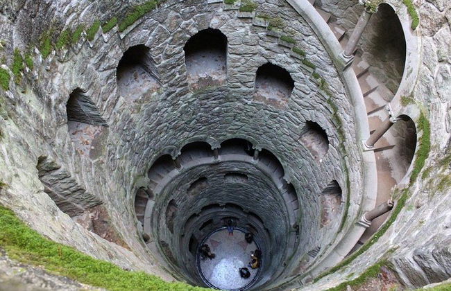 Sintra Romance and Mystery Private Tour - Photo 15