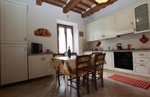 Borgo Rosia Holiday House - Foto 29