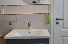 Exclusives Loft, Klimaanlage, Parkplatz, Netflix & Disney, DominosPizza, Wallbox - Foto 7