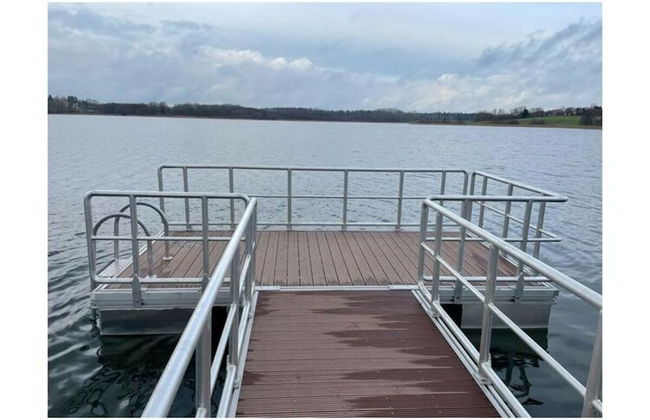 Nice Apartment in Klein Upahl - Foto 27